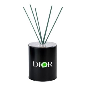 PRETTY LITTLE SCENTS - PROFUMATORE DIOR- NERO