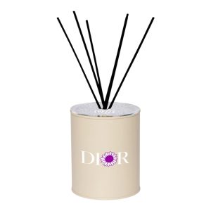 PRETTY LITTLE SCENTS - PROFUMATORE DIOR- BEIGE