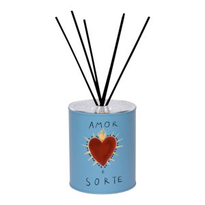 PRETTY LITTLE SCENTS - PROFUMATORE AMOR E SORTE