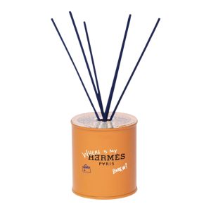 PRETTY LITTLE SCENTS - PROFUMATORE HERMES MINI LUCIDO