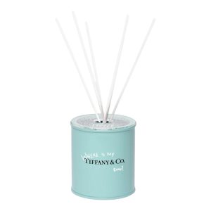 PRETTY LITTLE SCENTS - PROFUMATORE TIFFANY MINI LUCIDO