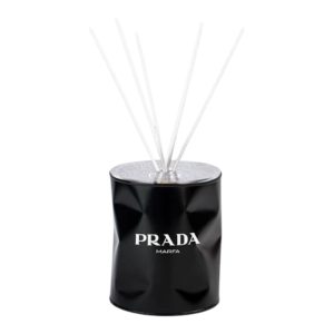 PRETTY LITTLE SCENTS - PROFUMATORE PRADA NERO MINI