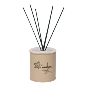 PRETTY LITTLE SCENTS - PROFUMATORE LOUIS VUITTON BEIGE