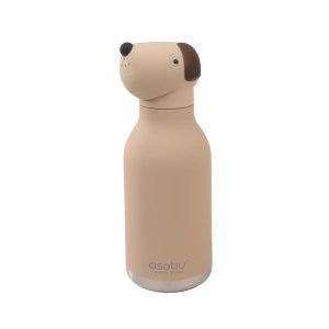 BOTTIGLIA TERMICA ASOBU " DOG" 460ML