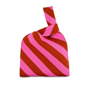 BORSA A NODO - MULTICOLOR