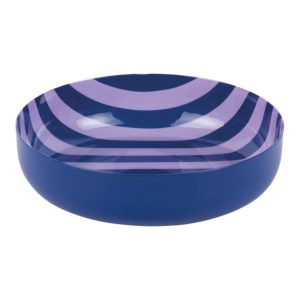 BOWL ANIMADO MEDIA - VIOLA BLU