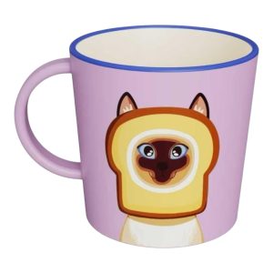 MUG TOAST
