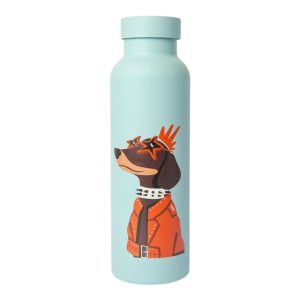 BOTTIGLIA TERMICA GAZZOZZOLO 500ML