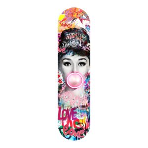 SKATE LED AUDREY